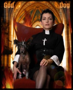 god dog