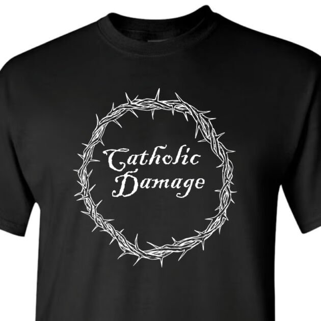 Catholic Damage