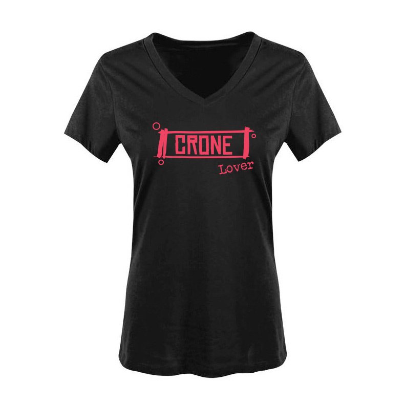 Crone Lover - Image 8