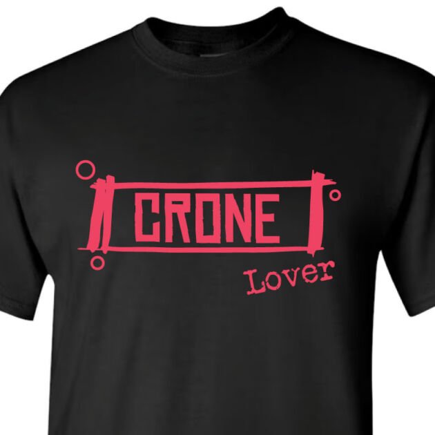 Crone Lover